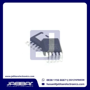 XL1507-ADJ TO-252-5