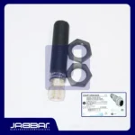 XS4P12PA340D INDUCTICE PROXIMITY SWITCH