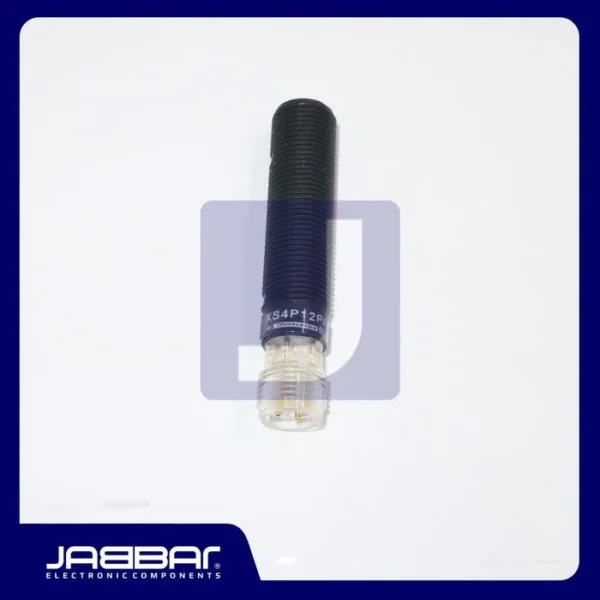 XS4P12PA340D INDUCTICE PROXIMITY SWITCH