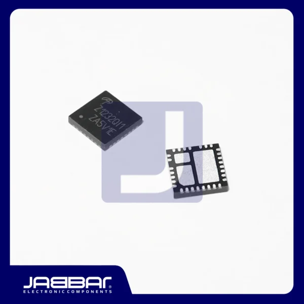 Z1232QI1 - AOZ1232QI-01 - QFN30 - 5x5mm