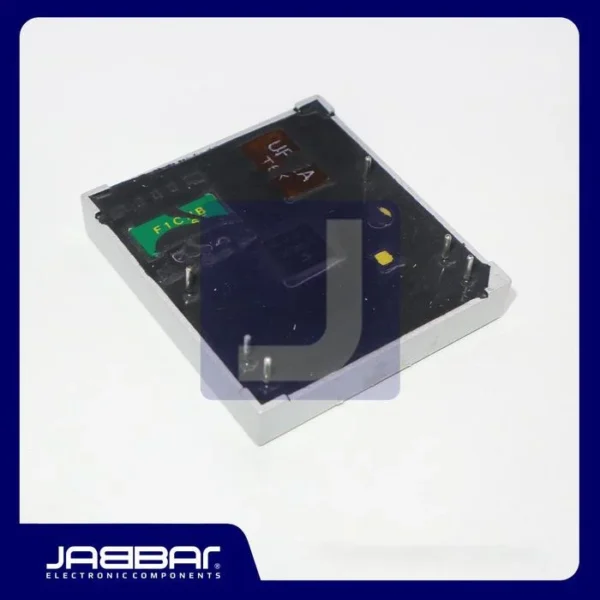 ZUS152405 DC-DC CONVERTER MODULE