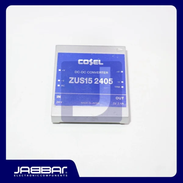 ZUS152405 DC-DC CONVERTER MODULE