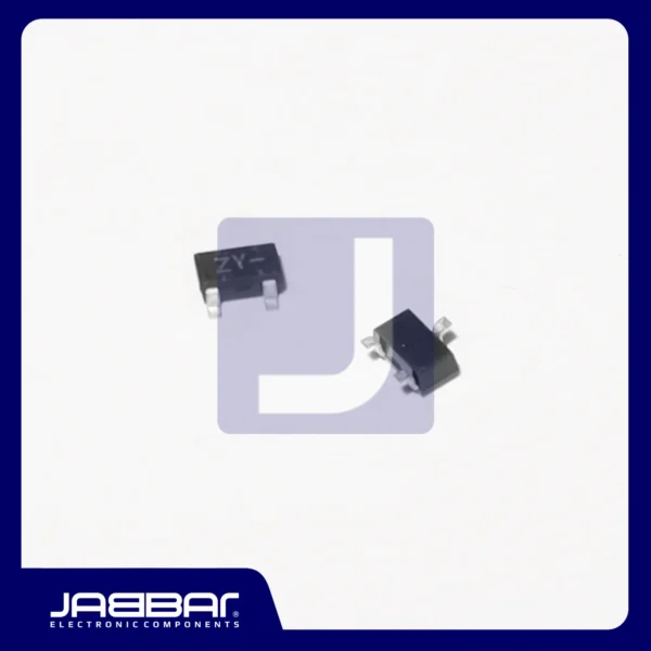 ZY- - 2SK3000 SOT-23
