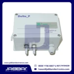 12320 9276-991 PIZ 0-250Pa 4-20mA +- 1.0% 24VDC Time Const. 1 s Pressure Transmitter