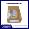 12320 9276-991 PIZ 0-250Pa 4-20mA +- 1.0% 24VDC Time Const. 1 s Pressure Transmitter