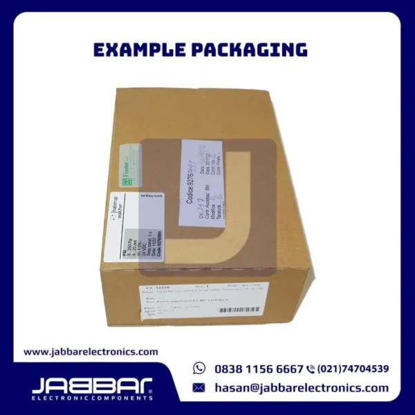 12320 9276-991 PIZ 0-250Pa 4-20mA +- 1.0% 24VDC Time Const. 1 s Pressure Transmitter