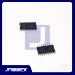 74HC365A - TC74HC365AF SOP16