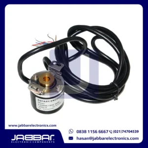 8.KIH40.1332.1000 1000P-R 10-30VDC Rotary Encoder