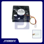 9GV1224P1J01 24V 1.5A FAN (4 Cable - 12x12x3.8cm)