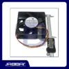 9GV1224P1J01 24V 1.5A FAN (4 Cable - 12x12x3.8cm)
