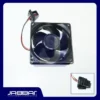 9WF0924S2031 DC24V 0.5A IP68 FAN (3 Cable - 9.2x9.2x3.2cm)
