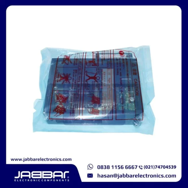 A1SJ61BT11 Data Link Unit