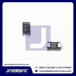 AE - SMAJ5.0A DO-214AC (SMA)
