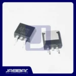 AX1084-33 - AX1084M33A TO-263