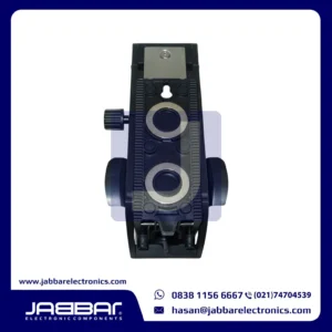 BM 3 Professional universal bracket for GLL 2-15 or GLL 2-50 line laser