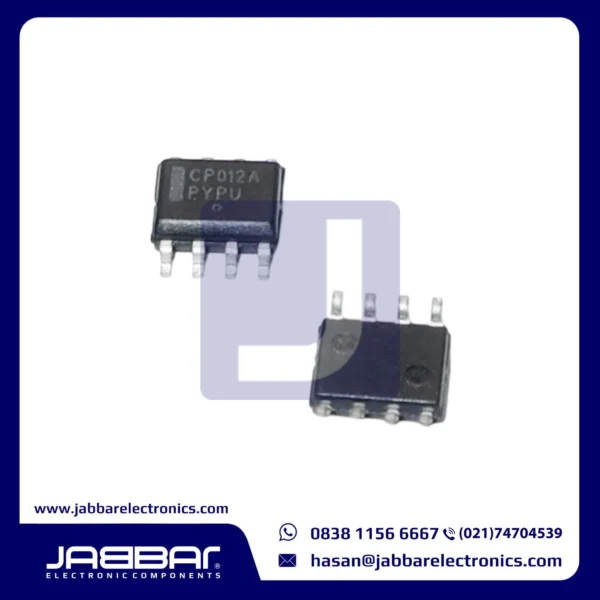 CP012A - CP012ADR2G SOP-8