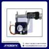 D06T-12TS16 01B 12VDC 0.23A FAN (3 Cable - 6x6x2.5cm)
