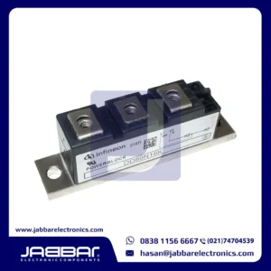 DD89N16K Module - Black