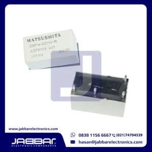DSP1a-DC11V-R AGP9003 11VDC 4Pin