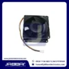 DYTB0838B8G DC48V 1.00A Ball Bearing (4 Cable - 8x8x3.8cm)