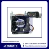 DYTB0838B8G DC48V 1.00A Ball Bearing (4 Cable - 8x8x3.8cm)