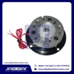 DZD5-40A 40NM 25W 24VDC Rem Monolithic Electromagnetic Brake Motor - 1.5x8x10cm