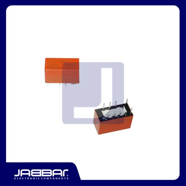 EC2-24NU 8Pin