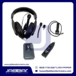 EM2268 Ultrasonic Leak Detector