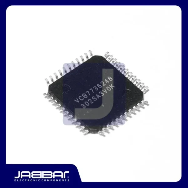 EPM7064AETC44-10N TQFP44 (IC PROGRAM)