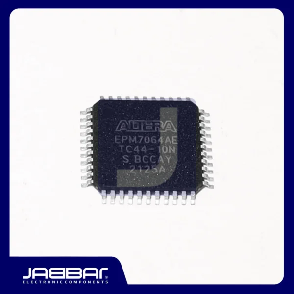 EPM7064AETC44-10N TQFP44 (IC PROGRAM)