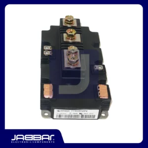 FF900R12IP4 Module - Black