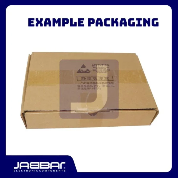 FF900R12IP4 Module - Black