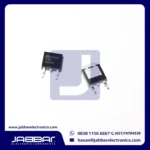 FQD6N40C TO-252