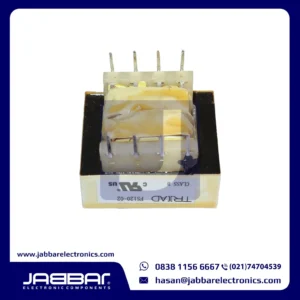 PRODUK PREORDER Detail Produk Produk Original Berkualitas Tinggi Harga Dan Kualitas Terbaik Pesanan kami kirim Dihari Yang Sama FS120-02 PC EIA-17-1434-5A Class B MOUN T - SPLIT PACK - Power Transformer - 8 Pin