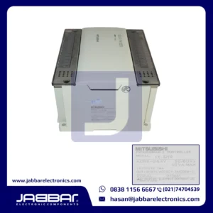 FX-32ER AC85-264V 50-60Hz 40VA MAX (Input = DC24V 7mA Output= DC30V AC250V 2A Programmable Controller