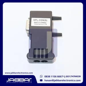 GPL-CON(S) Profibus-DP Smart I-O Port Connector