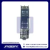 HDH-22 (In = DC 4-20mA Class = 0.1%FS Power = DC12-28V Out = 0-10V) Signal Isolator