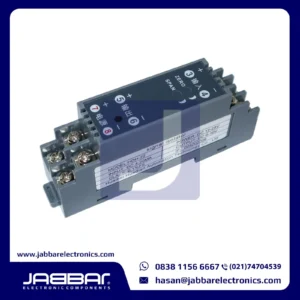 HDH-22 (In = DC 4-20mA Class = 0.1%FS Power = DC12-28V Out = 0-10V) Signal Isolator