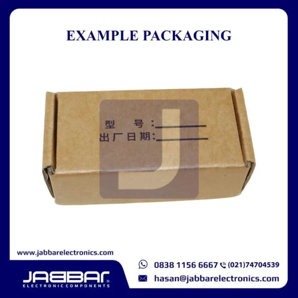 HDH-22 (In = DC 4-20mA Class = 0.1%FS Power = DC12-28V Out = 0-10V) Signal Isolator