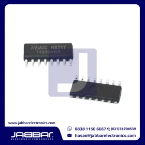 HX717 SOP16