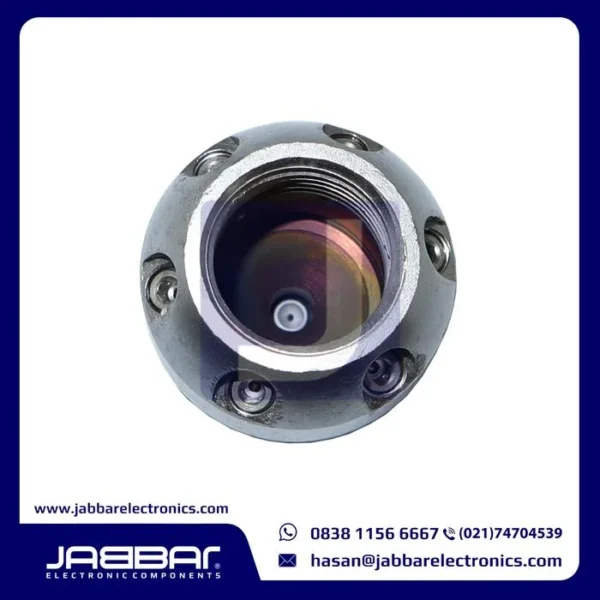 High-Performance Drain Cleaning Attachment for 1-2 (Setengah) - Effective Pipeline Maintenance Tool 50L