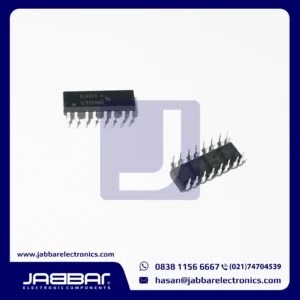 ILQ615-4 DIP16