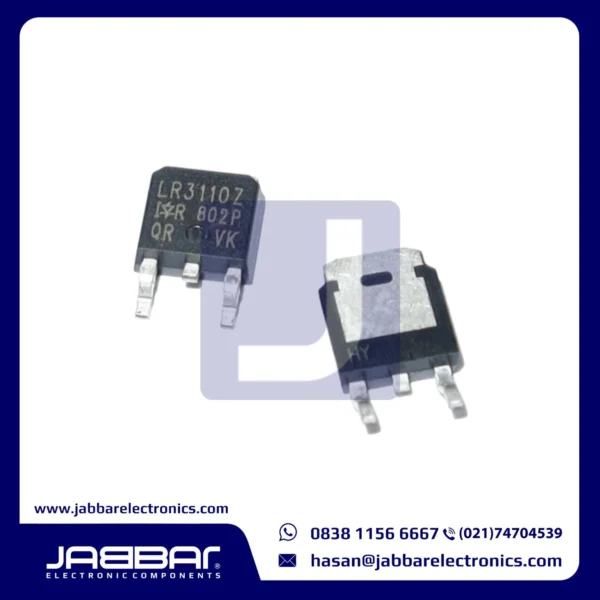 IRLR3110ZPBF TO-252