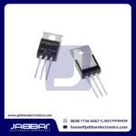 IXYP20N65C3D1 TO-220
