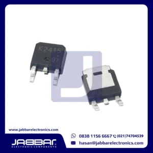 K2415 - 2SK2415-Z TO-252
