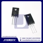 K996 - 2SK996 TO-220F