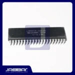 LH0080B Z80B-CPU DIP40