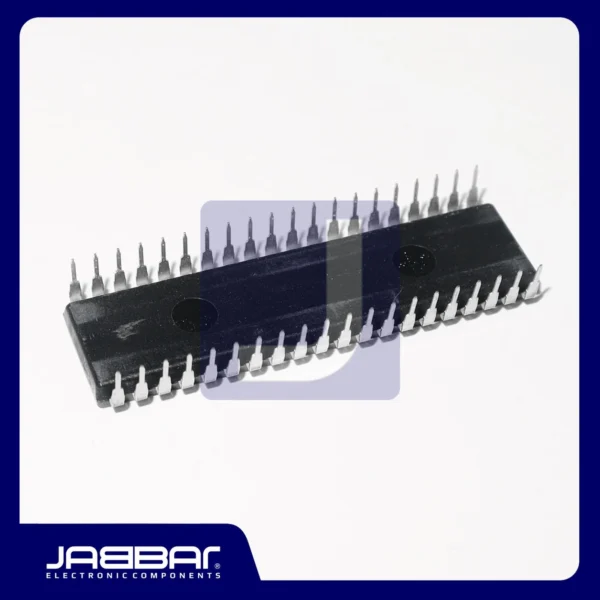 LH0080B Z80B-CPU DIP40