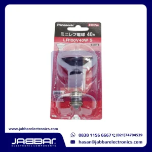 LR100V40WS 40W 100V 420Im Lamp