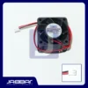 MD4028X24B DC24V 0.20A 2BRLL FAN (2 Cable - 4x4x2.8cm)
